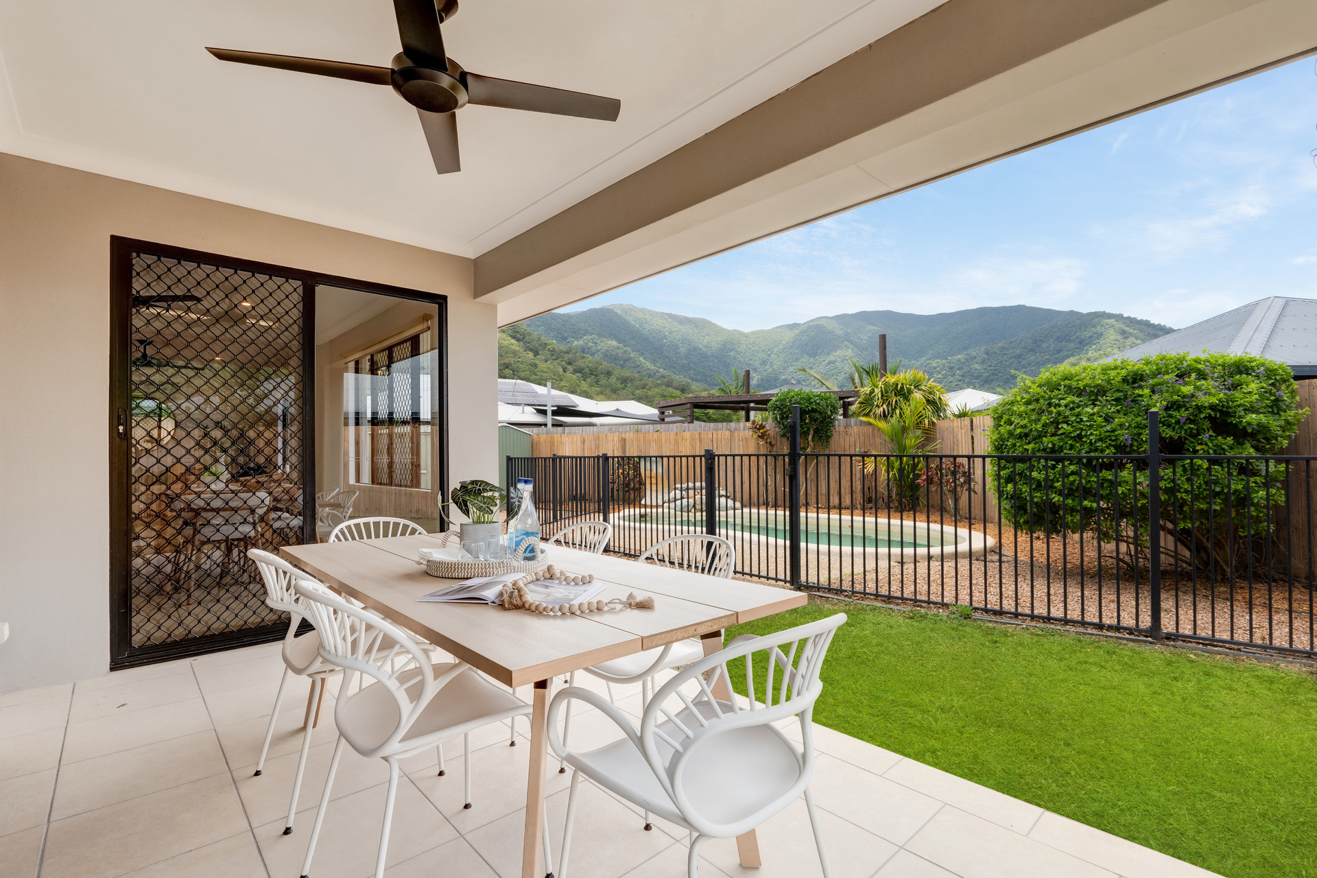 7 DAYKIN CL, REDLYNCH QLD 4870, 0 Schlafzimmer, 0 Badezimmer, House