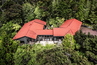 2 Te Kawau Pass, Greenhithe, North Shore City