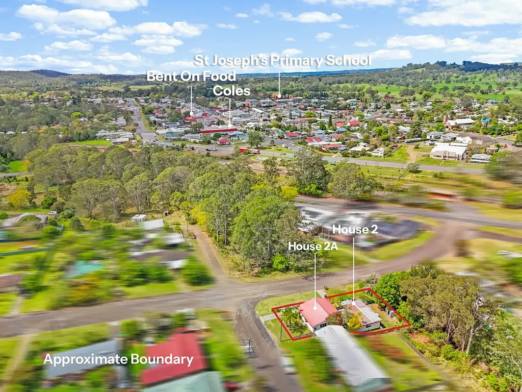 Wingham 6Kwarto Affordable Dual-Income Property | Leased at an Impressive $800 per week