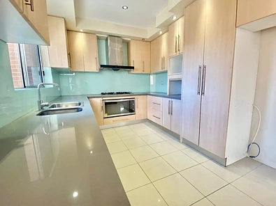 18/17-23 Bryant Street, Narwee, NSW 2209, 4 slaapkamers, 2 badkamers, Unit