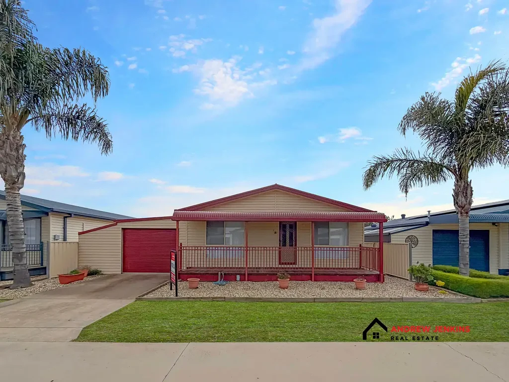 Cobram 3બેડરૂમ Peaceful Living with a Stunning Rural Outlook