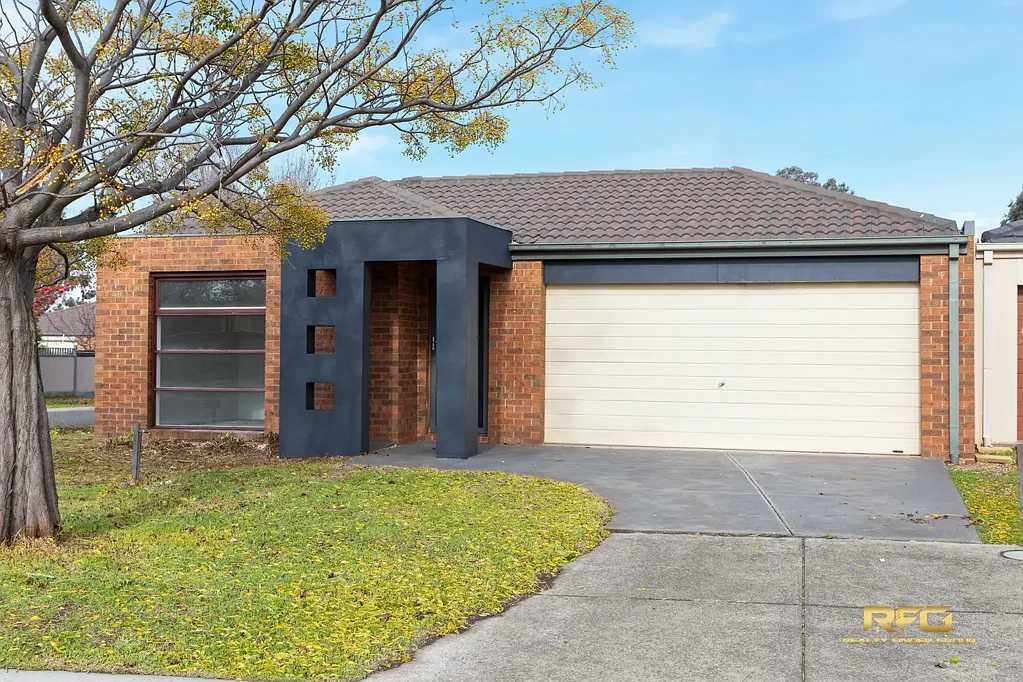 Melton West 3Kwarto Beautiful 3-Bedroom Home in Prime Melton West Location