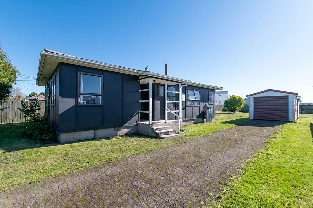 34 York Street, Glenholme, Rotorua, Bay of Plenty