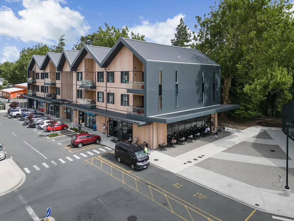 Cambridge 2房  Convenient Living - Priced to Sell