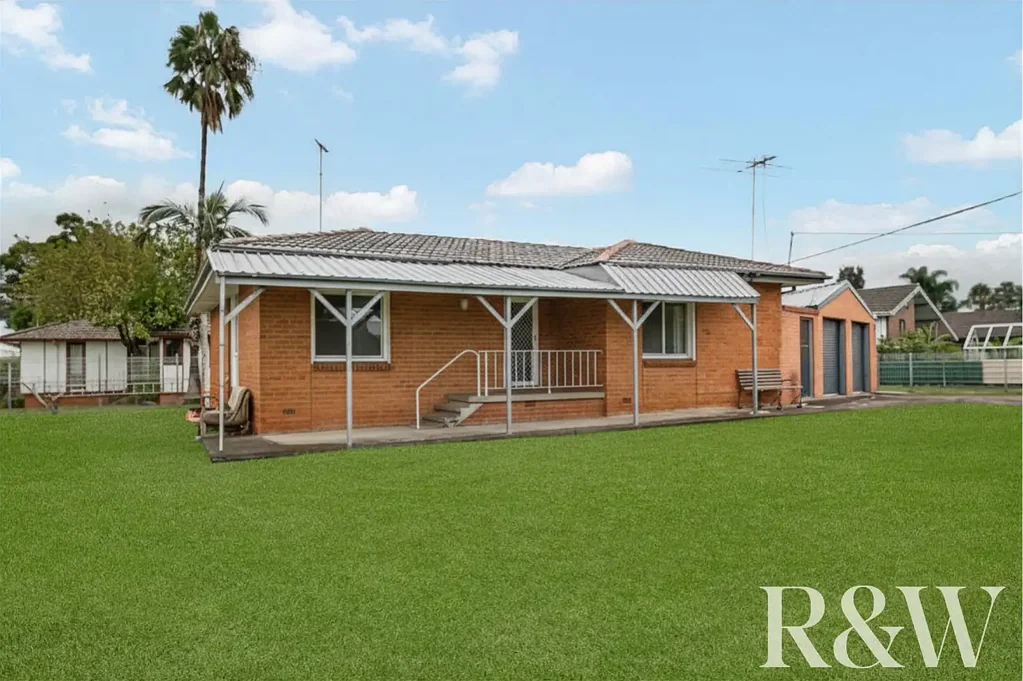 11 Radburn Road, Hebersham, NSW 2770