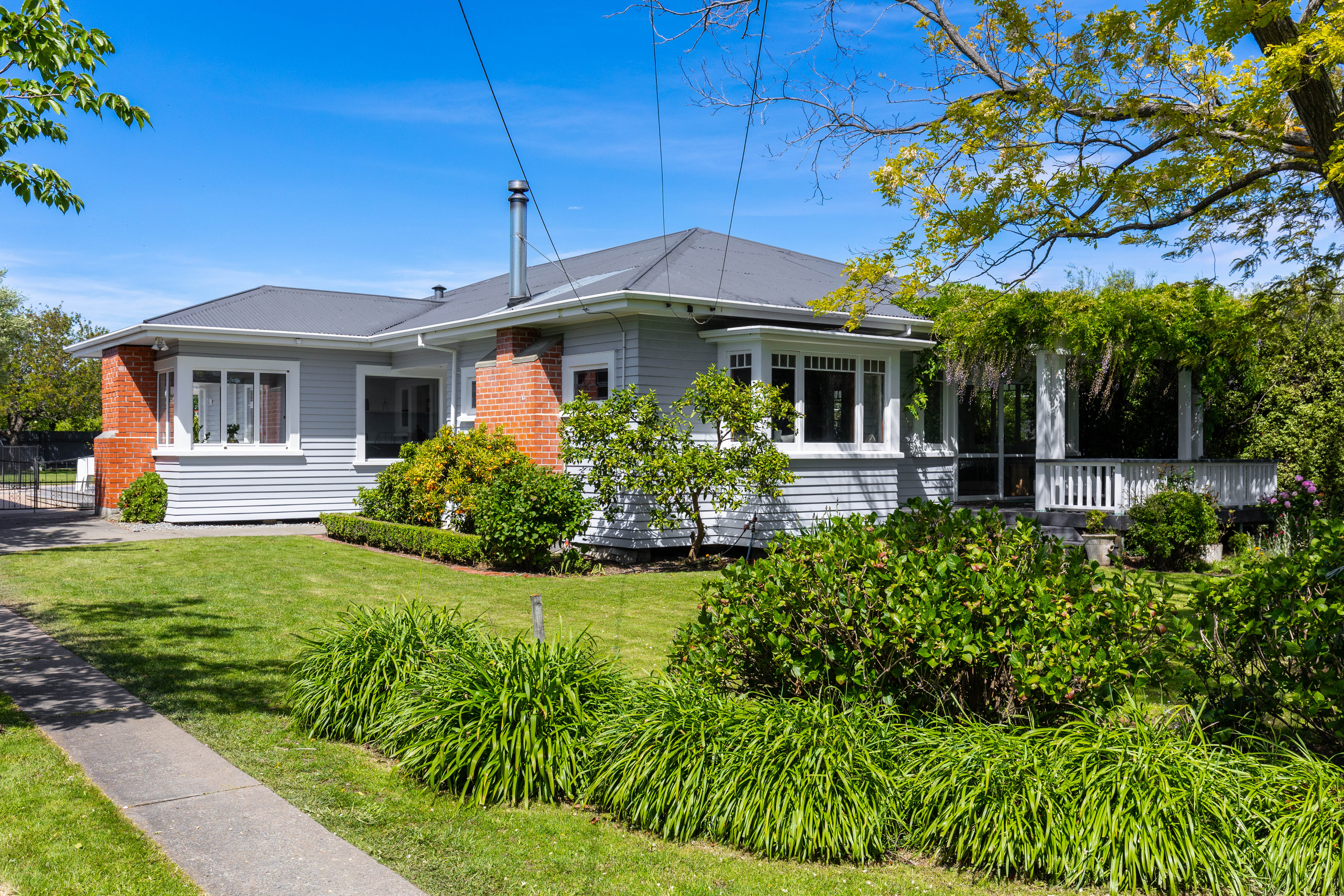 5 Stratford Street, Blenheim Central, Marlborough, 3 chambres, 1 salles de bain, House