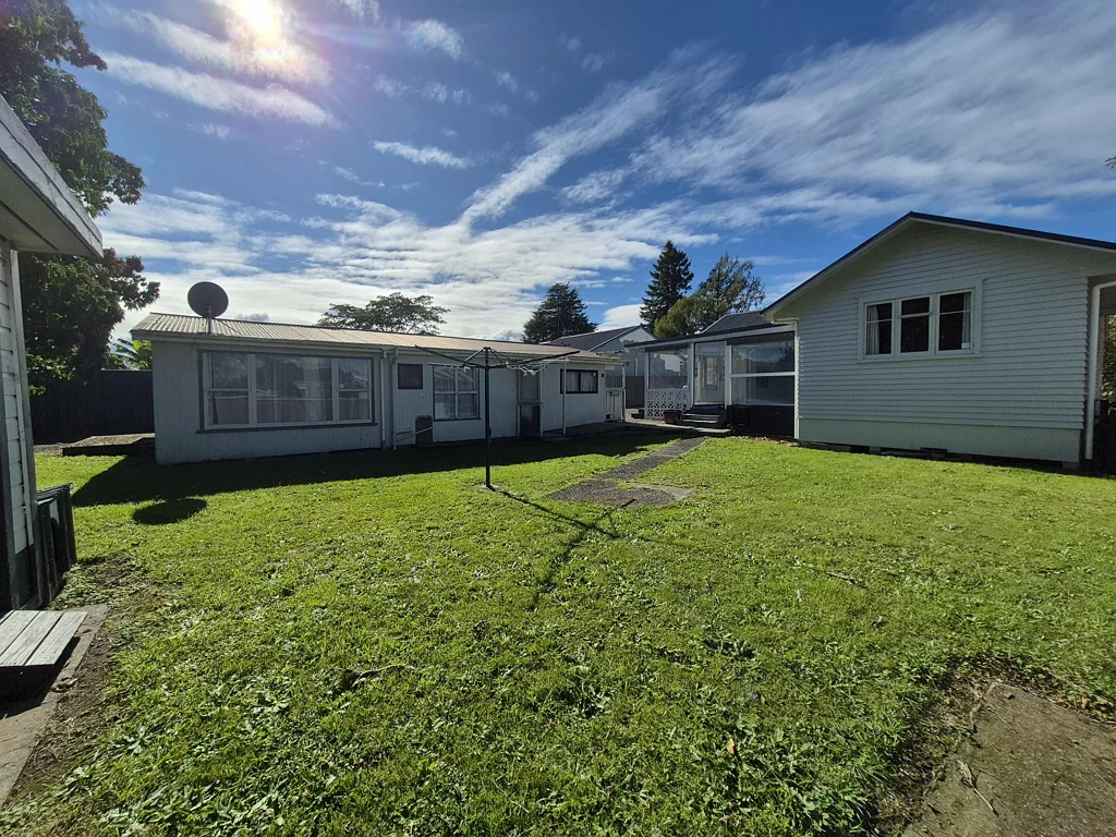 64 Roslin Street, Tokoroa, South Waikato, Waikato