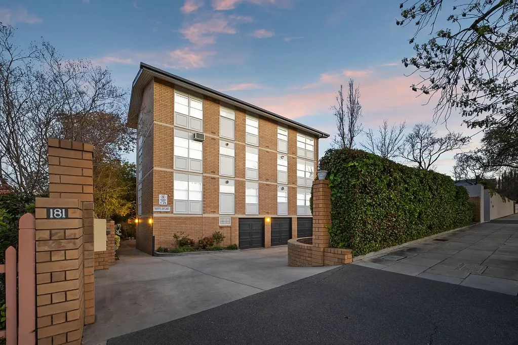 4/181 Stanley Street, North Adelaide, SA 5006