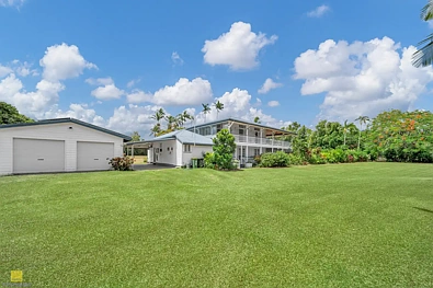 Address Withheld, Edmonton, QLD 4869, 5 Bedrooms, 3 Bathrooms, Lifestyle Section