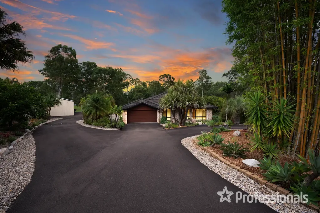 23 Coolabah Court, Pie Creek, QLD 4570