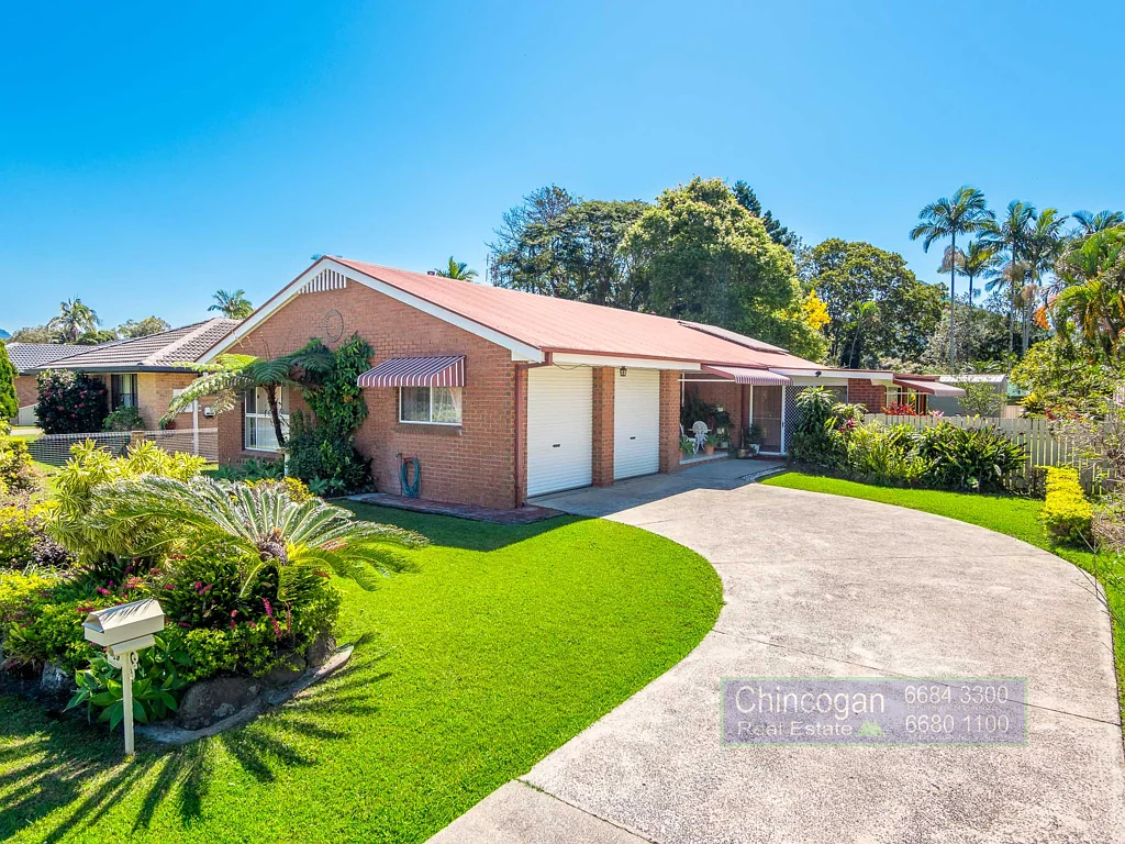 19 Garden Avenue, Mullumbimby, NSW 2482