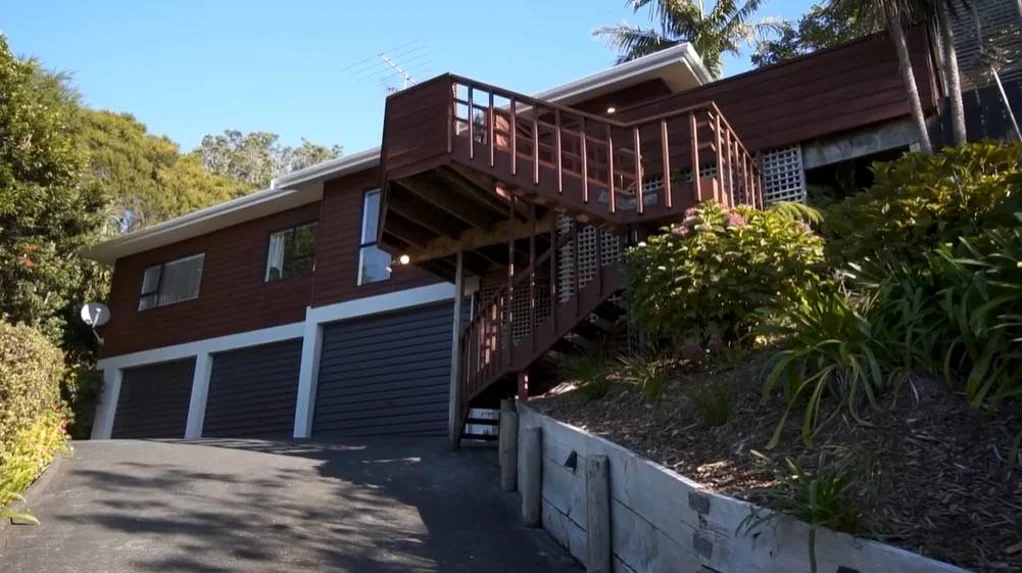 FURNISHED HOME IN GLENFIELD