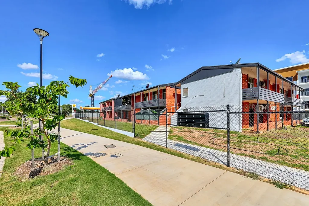 Nightcliff 2房  Tidy Two-Bedroom Unit in Prime Nightcliff Location