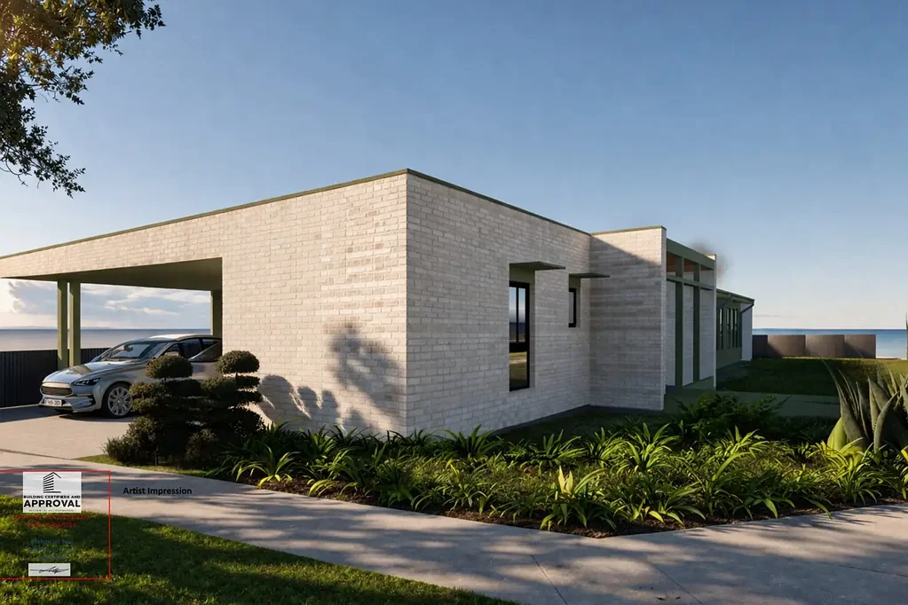 Dubbo CDC Approved Group Home
