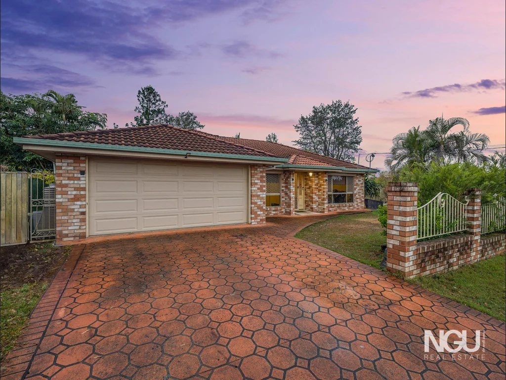 6 Casuarina Street, Bellbird Park, QLD 4300