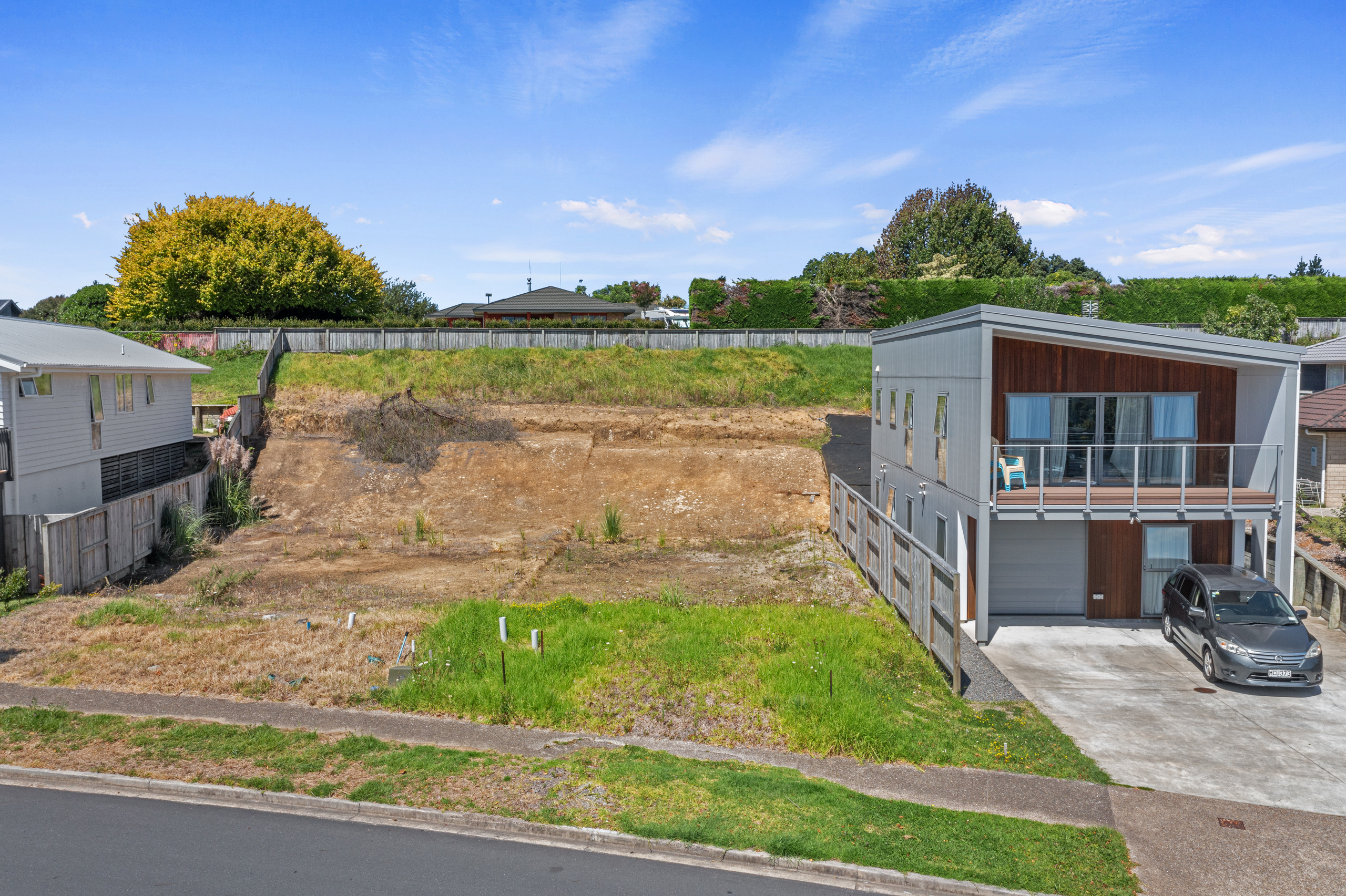 28 Hastings Road, Pyes Pa, Tauranga, 0 Bedrooms, 0 Bathrooms, Section