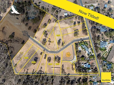4 Opossum Rise, Kangaroo Flat, VIC 3555, 0 Schlafzimmer, 0 Badezimmer, Section