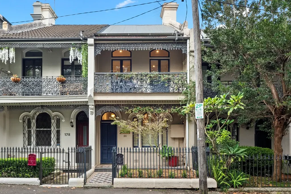 180 Hereford Street, Forest Lodge, NSW 2037