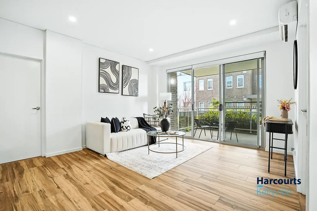 North Kellyville 2 Bedroom Luxurious & Modern Living in North Kellyville