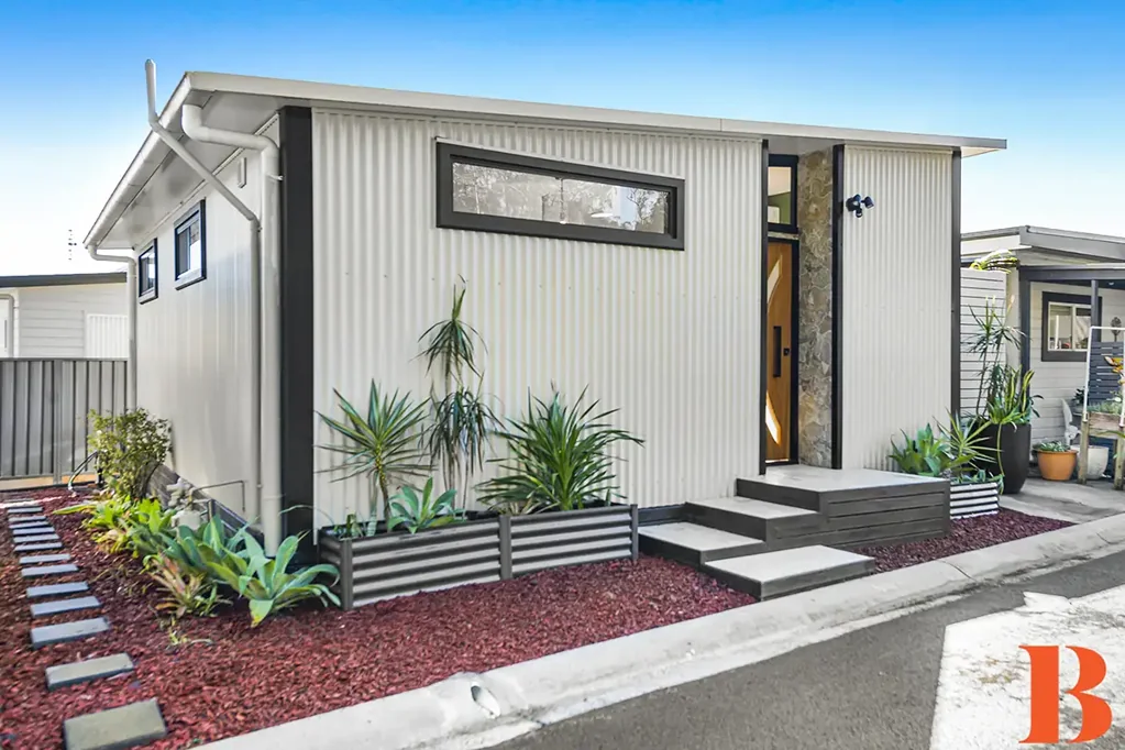 Green Point 2Zimmer Ultra Quality - Professional Renovation - Magnificent throughout