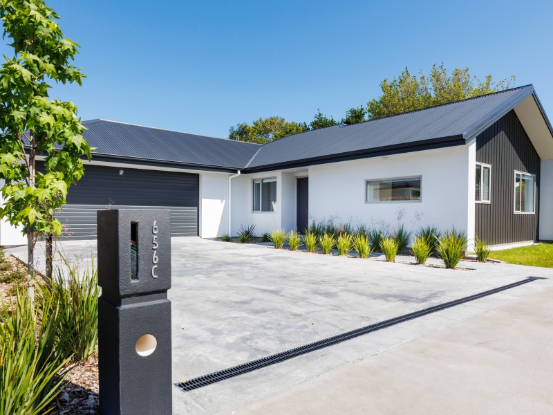 656c Pioneer Highway, Highbury, Palmerston North, 3 phòng ngủ, 0 phòng tắm