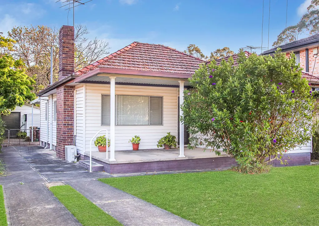 8 Magowar Road, Pendle Hill, NSW 2145