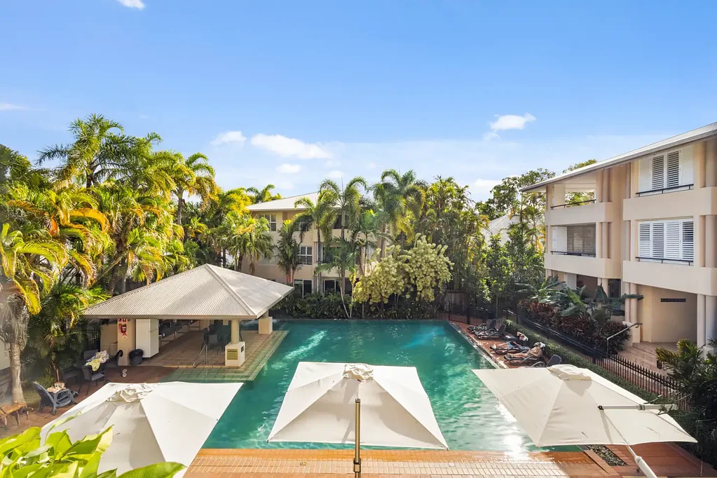 Port Douglas 3Phòng ngủ Tropical Elegance Meets Resort Living