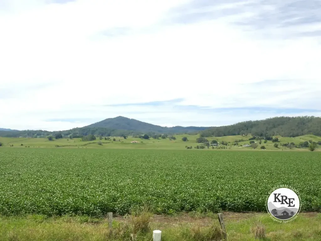 Kyogle CEDAR POINT - KYOGLE