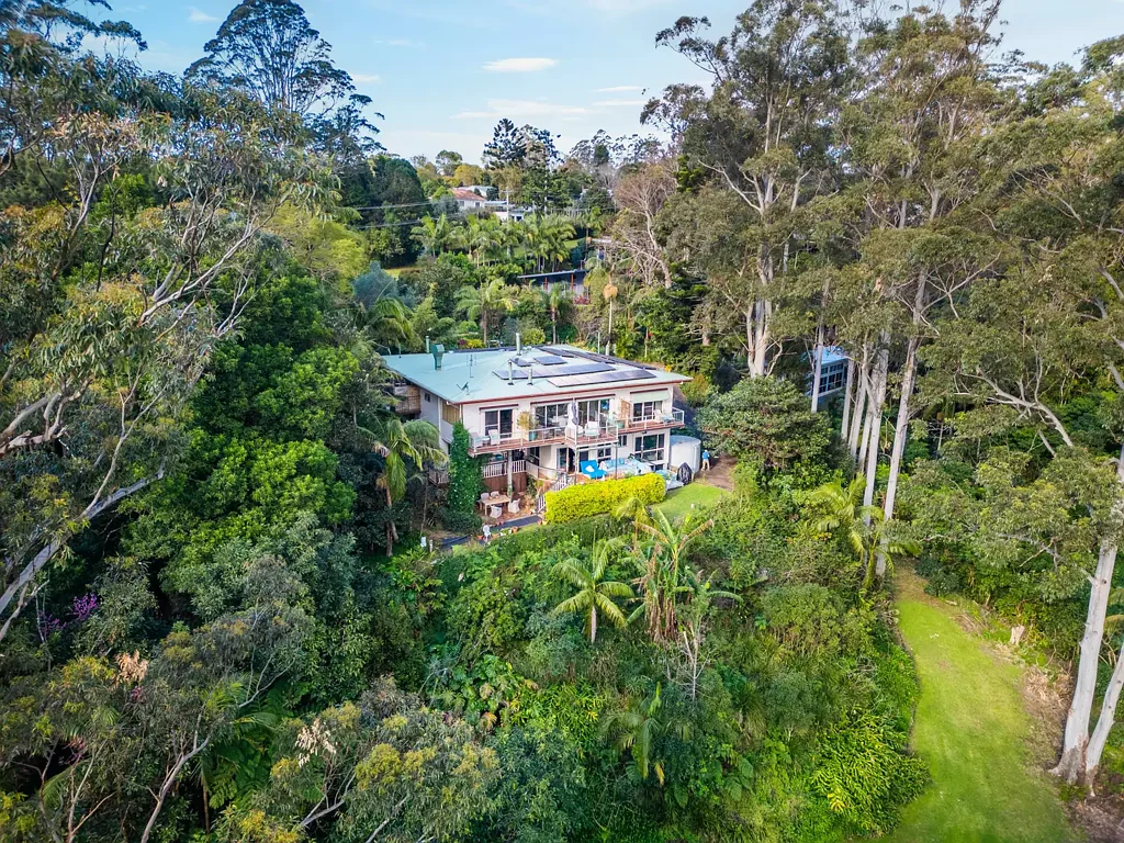 Tamborine Mountain 7部屋 Motivated Seller - Opportunity Not to Be Missed