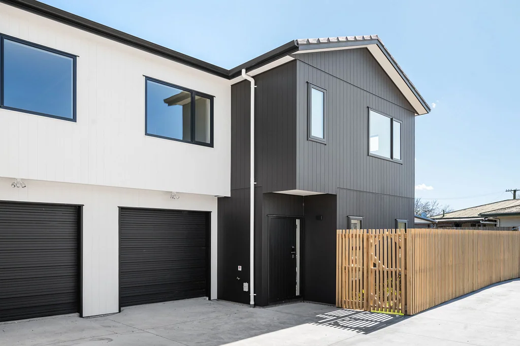 Enderley 3房  Smart Design, Easy Living