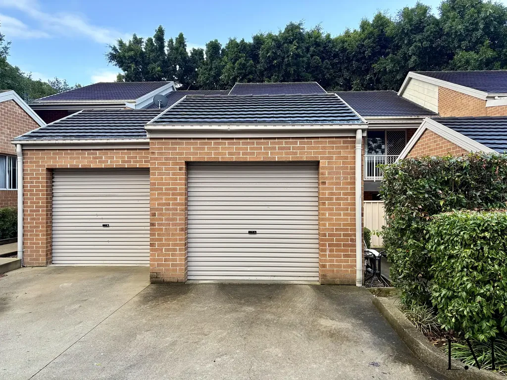 Townhouse in Central Location