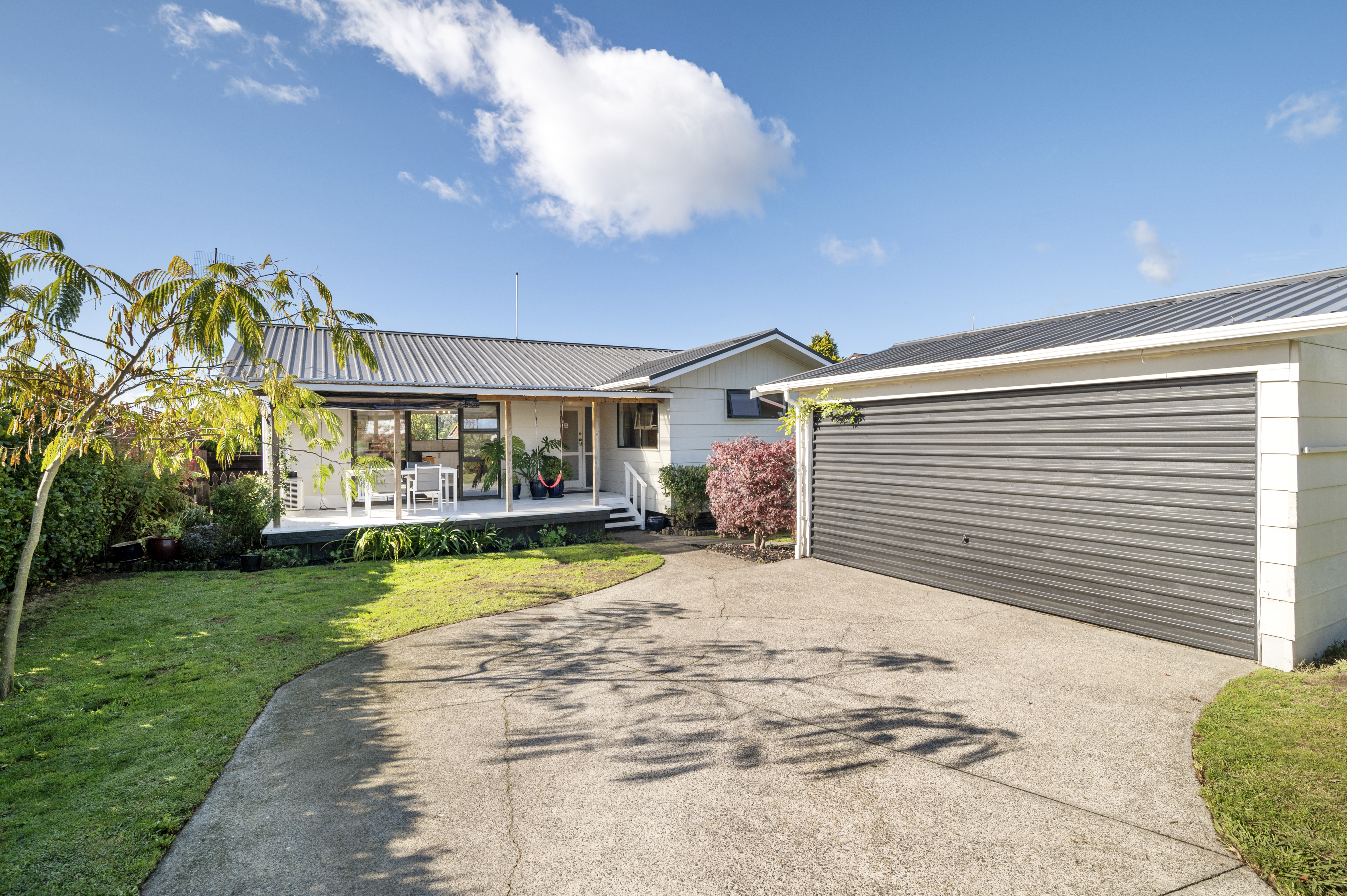 1a Amber Place, Pukehangi, Rotorua, 2 Kuwarto, 1 Banyo, House