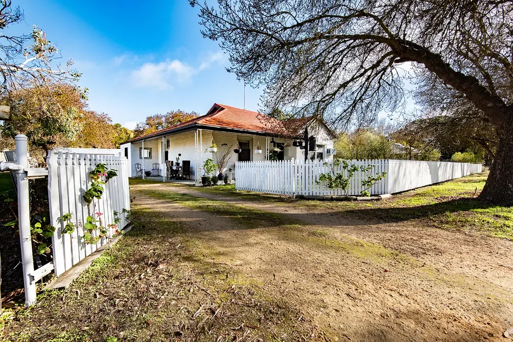 4 Wheeler Street, Naracoorte, SA 5271