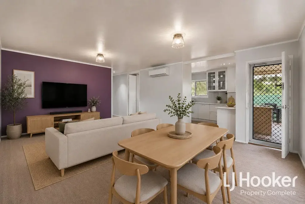 Woodridge 3Zimmer Space, Sustainability & Endless Potential in the Heart of Woodridge