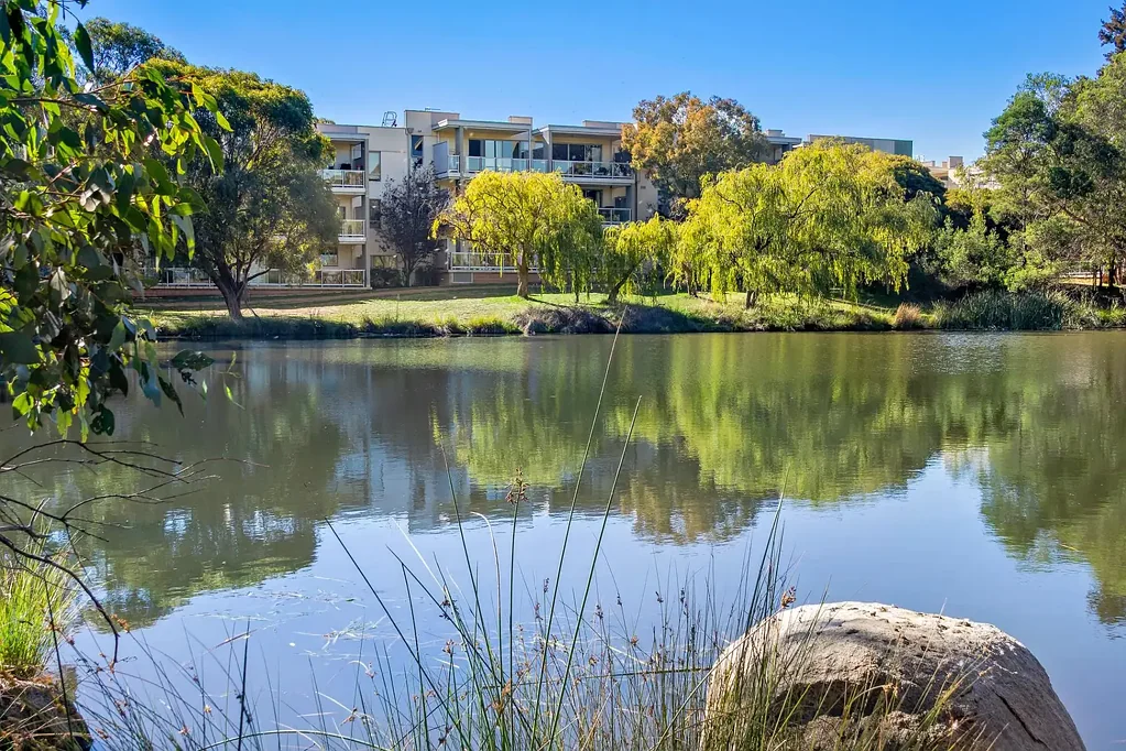 Bruce 2Zimmer A High-Demand Investment in Canberra�s Education & Health Hub