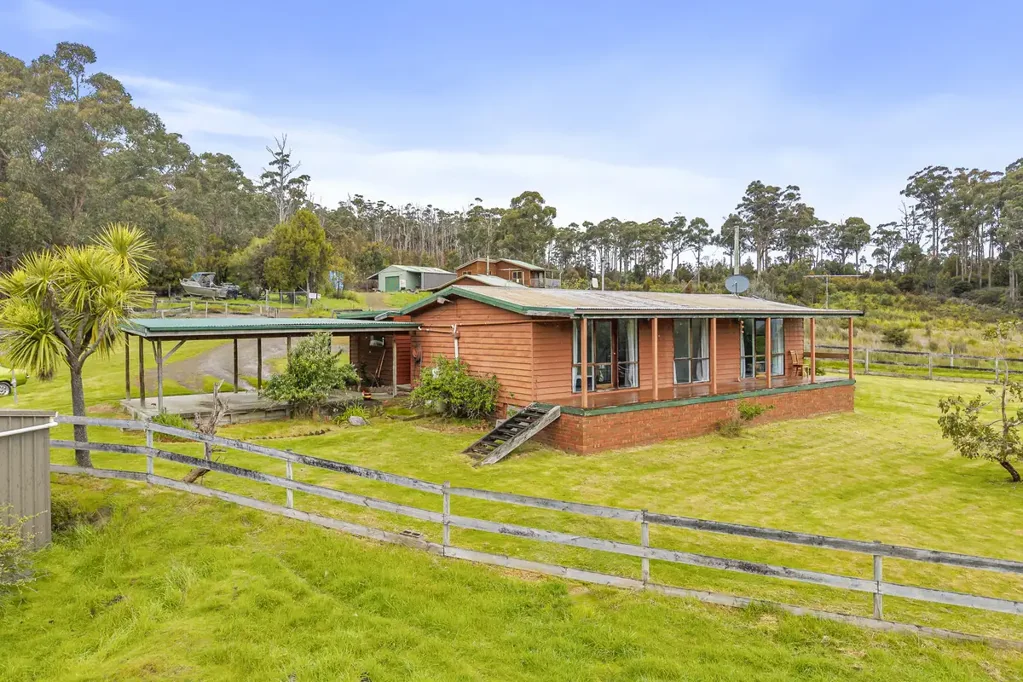 47 Slaters Road, Cradoc, TAS 7109