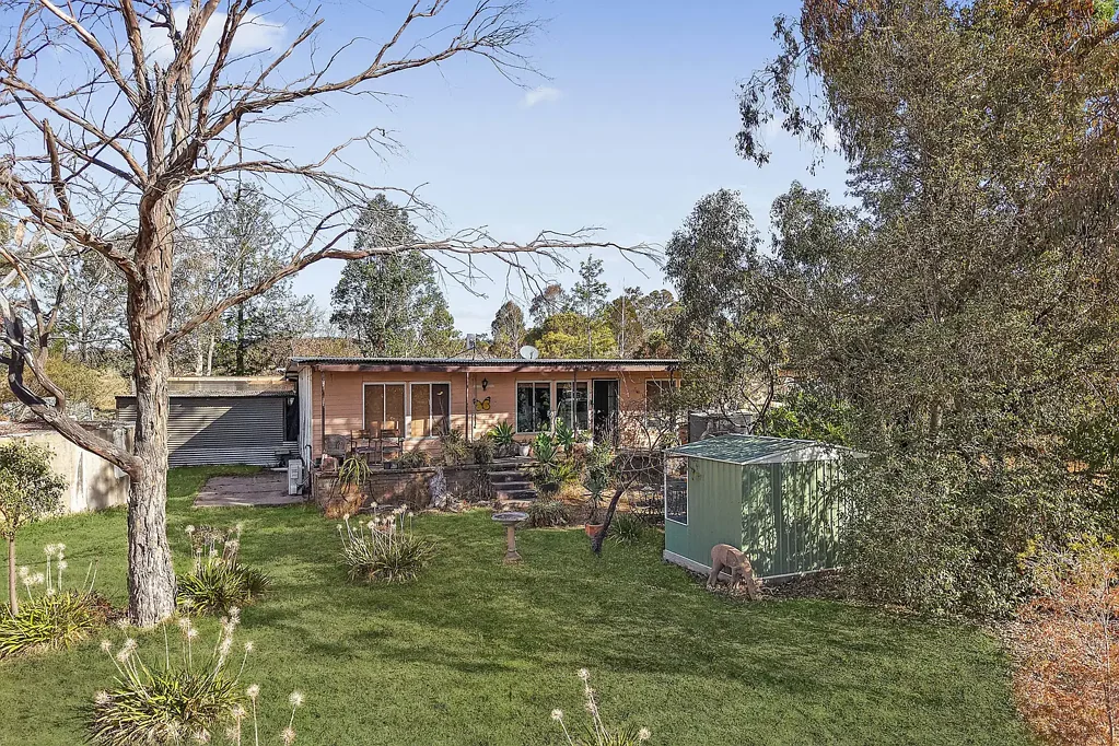 Mudgee  Rural Living with Room to Roam