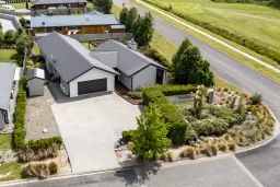 2 Tennyson Close, Hanmer Springs