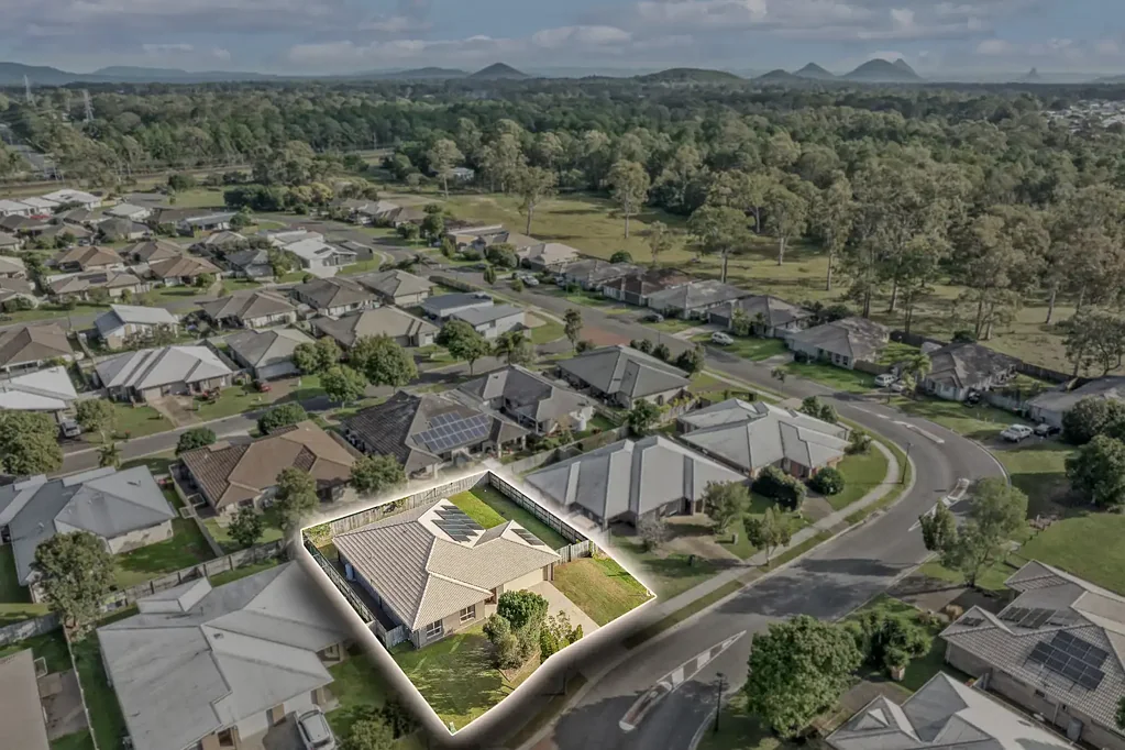 Caboolture 4Moenga Spacious Family Living with Side Access, Flexibility & Room to Grow
