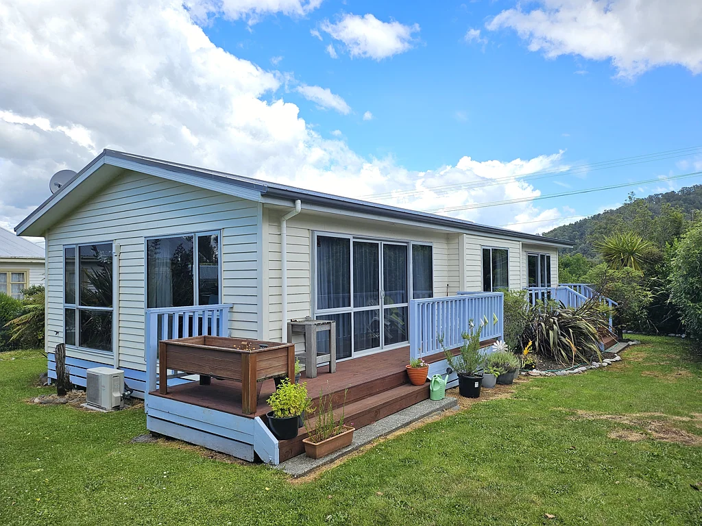 Blackball 3ਬੈੱਡਰੂਮ Solid buying - a perfect getaway