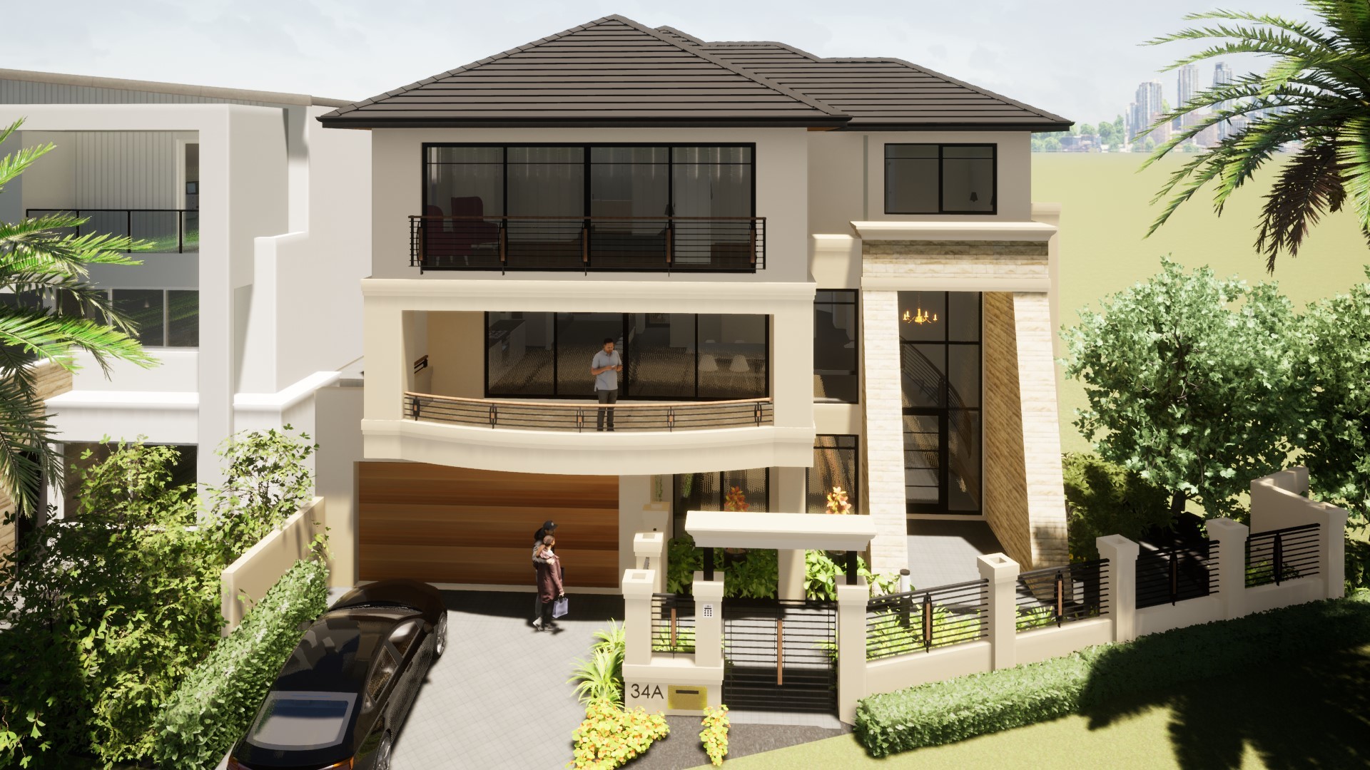 34A CLARECASTLE RTT, MINDARIE WA 6030, 0 ห้องนอน, 0 ห้องน้ำ, Section