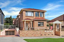 81 Park Street, Campsie