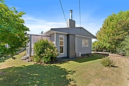 1 Allenby Street, Masterton