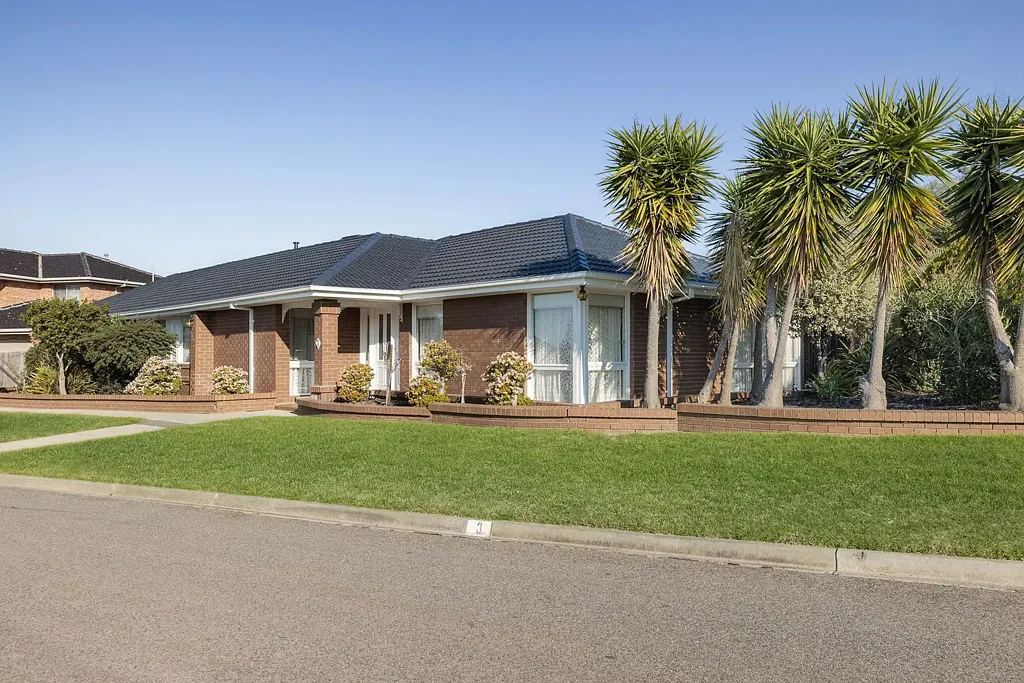 3 Ventnor Place, Keilor Downs, VIC 3038