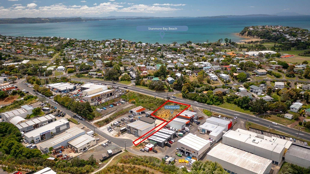 Stanmore Bay Consent-Approved  – Build Without the Wait