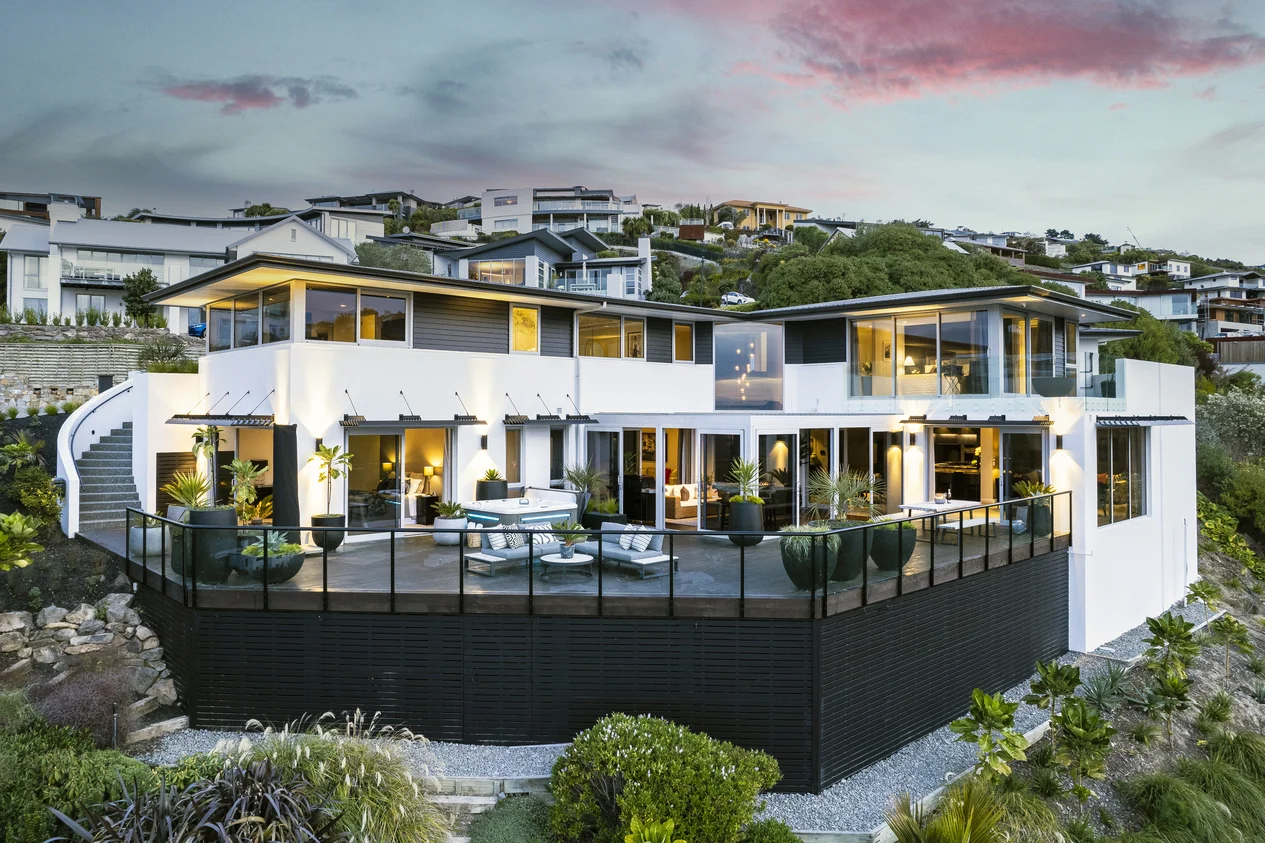 Redcliffs 5غرفة نوم Luxury, space and spectacular views - must be sold