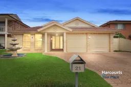 21 Maria Lock Grove, Oakhurst