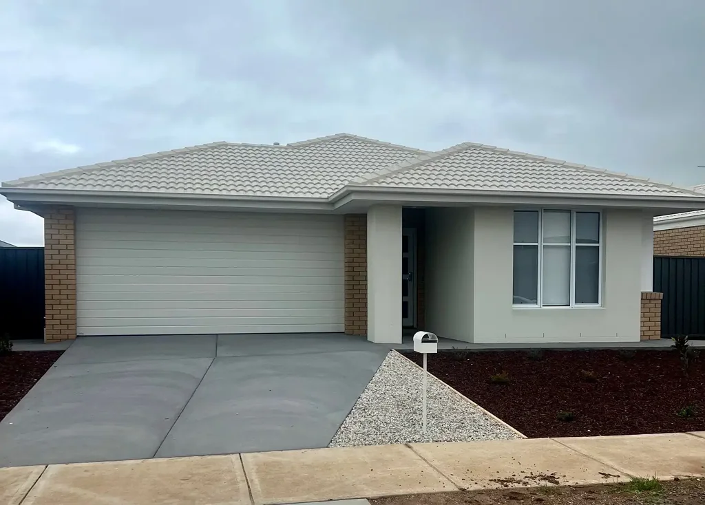 Brand-New Four-Bedroom Home with Quality Finishes