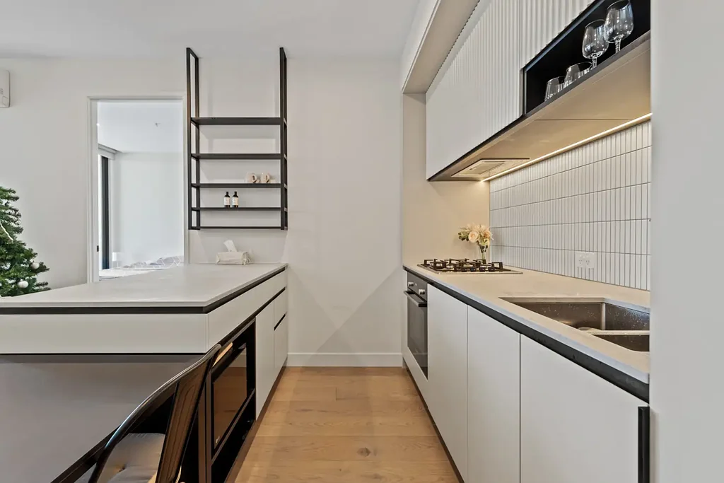 Burwood East 2部屋 A Fabulous Foundation For Lifestyle Living!