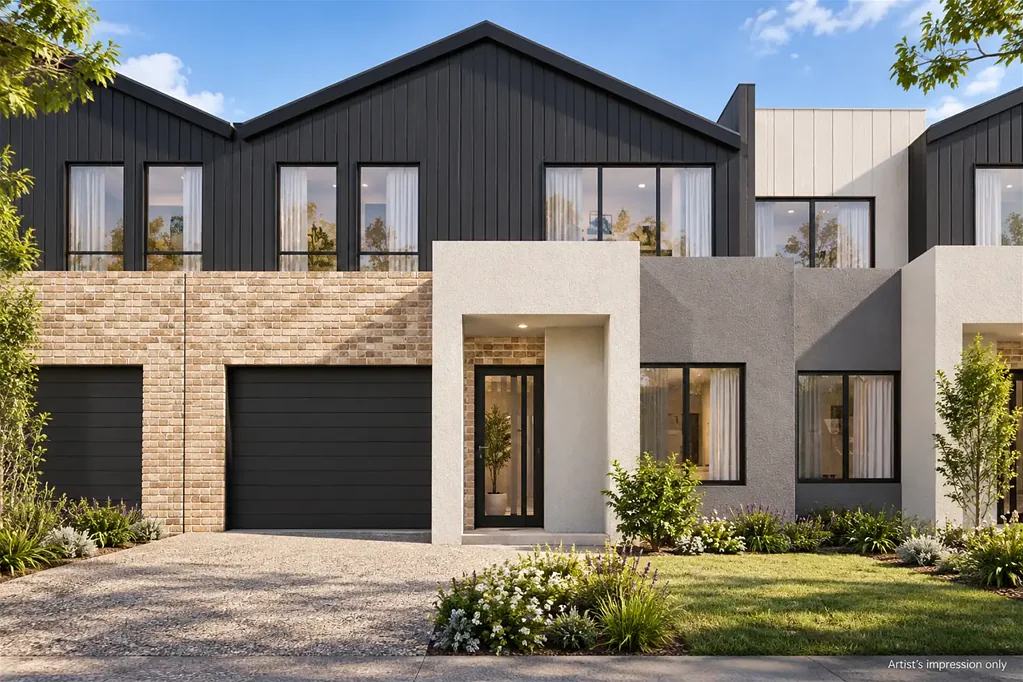 Deebing Heights 4ਬੈੱਡਰੂਮ UNIQUE DOUBLE-STOREY LIVING - FULL TURNKEY PACKAGE